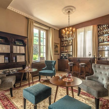 The Lake Como Villa เมนาจโจ ภายนอก รูปภาพ