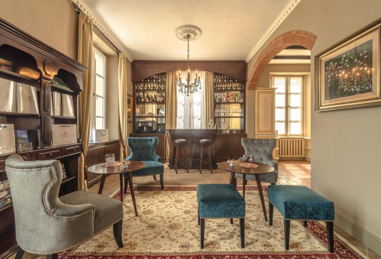 The Lake Como Villa เมนาจโจ ภายนอก รูปภาพ