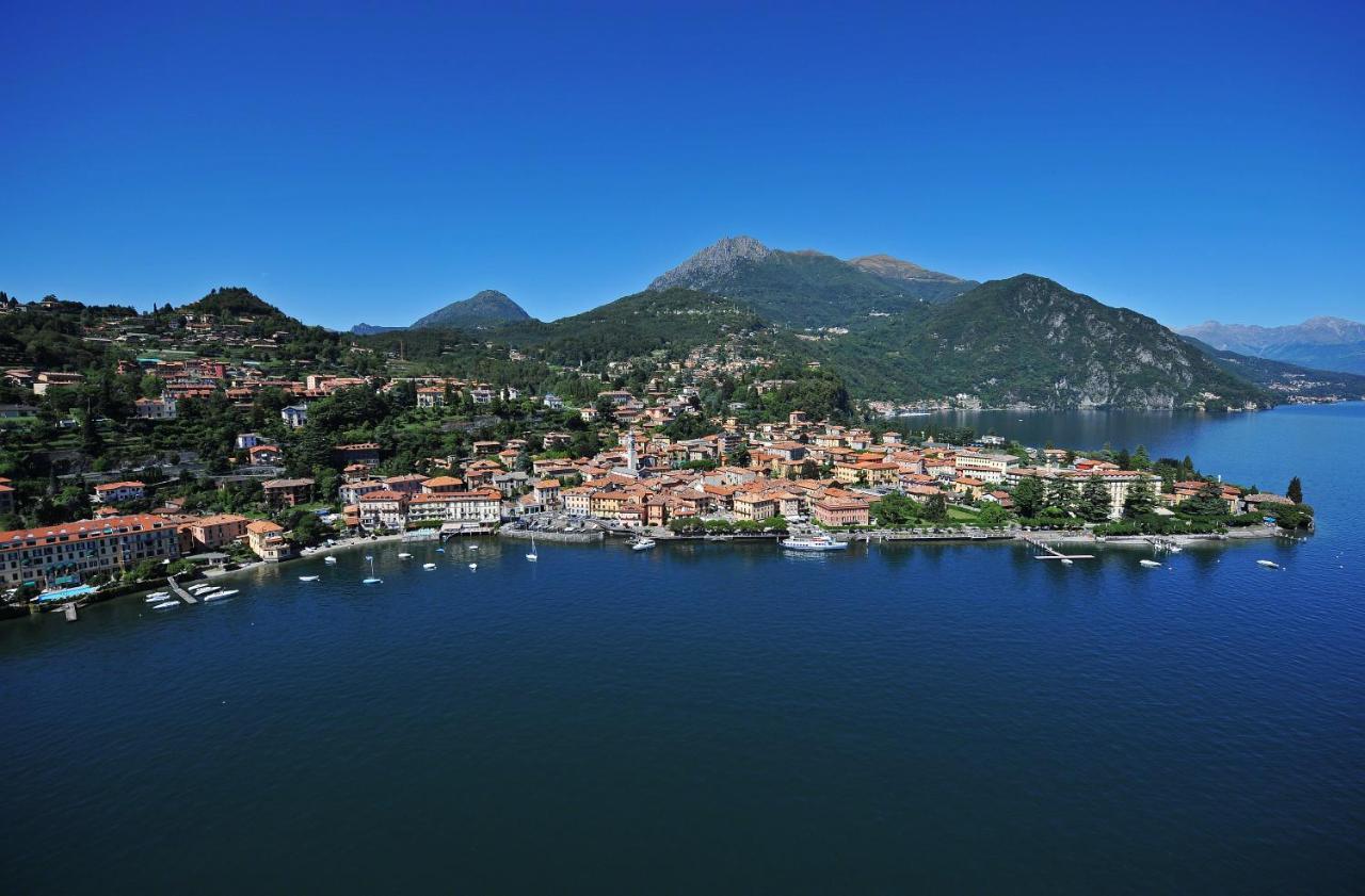 The Lake Como Villa เมนาจโจ ภายนอก รูปภาพ
