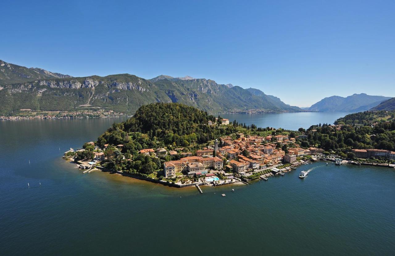 The Lake Como Villa เมนาจโจ ภายนอก รูปภาพ