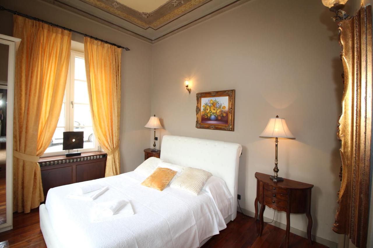 The Lake Como Villa เมนาจโจ ภายนอก รูปภาพ