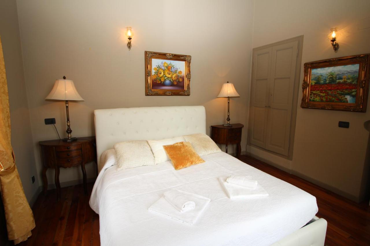 The Lake Como Villa เมนาจโจ ภายนอก รูปภาพ