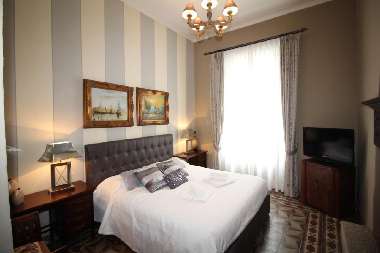 The Lake Como Villa เมนาจโจ ภายนอก รูปภาพ